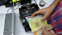 💸 Top Quality BEST Mix Note Counting Machine Dealers & Suppliers in Odisha! ✨