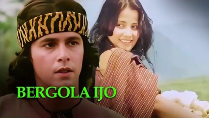 Bergola Ijo-Barry Prima, Enny Beatrice, Eva Arnaz