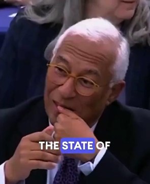 Next Italian PM. Ex Italian Army General Roberto Vannacci humiliates Ursula von ...