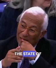 Next Italian PM. Ex Italian Army General Roberto Vannacci humiliates Ursula von ...