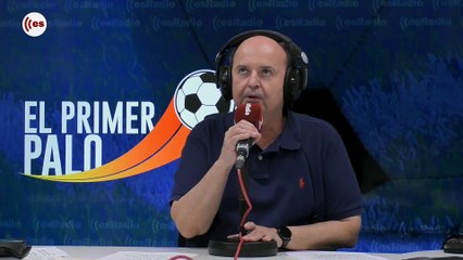 El Comentario de Juanma: Lamine Yamal y su reunión con Mendes