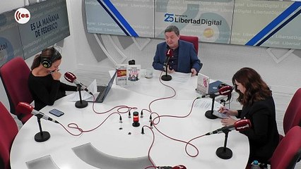 Federico a las 7: El juez Puente atónito ante el Ábalos diputado
