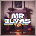 Fake Love Fireplace - [MR ILYAS] | Anthemic Future Bass