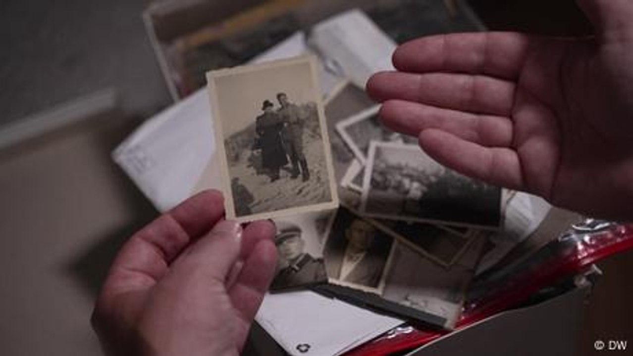 Ermittlungsakten: Wer half den Nazis in den Niederlanden?