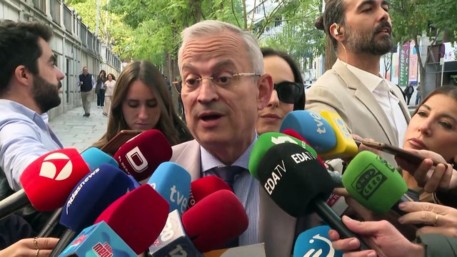 Hazte Oír ve una estrategia que no hayan pedido prisión para Ábalos