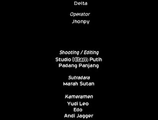 Penutup | Minangkabau Traditional Music Classic Dances and Folk Songs Vol. 2 - Tari Rantak | Planet Record Bukittinggi