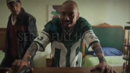 Dinastía Casillas Capítulo 8 Completo – ¡No te lo pierdas! ⚽