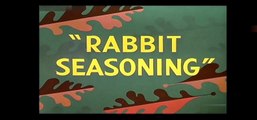 Merrie Melodies (Bugs Bunny) - Rabbit Seasoning [ITA]