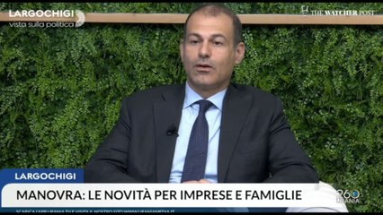 Manovra, Iadicicco (ANPIT): Conservativa nei conti