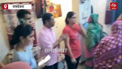 टैक्सी ड्राइवर की बेटी रक्षा शर्मा ने रचा इतिहास, बनीं RAS अधिकारी