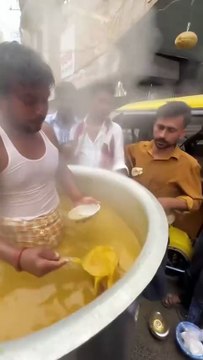 You will see a lot of clips produced by artificial intelligence in the coming period, as if they were real