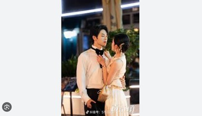 A Promise Kept Full Chinese Drama - English Sub