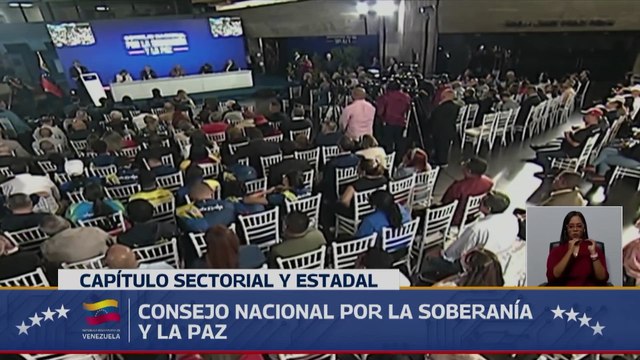 Maduro denuncia los golpes de Estado de la CIA tras el aval de Trump para operar en Venezuela