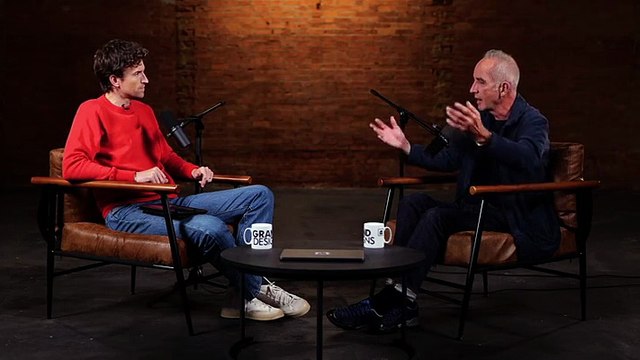 Grand Designs: Deconstructed - Season 1 Episode 3 - Pembrokeshire