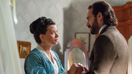 La Promesa Capítulo 698 Completo