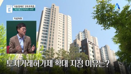 10·15 부동산 대책, 전문가 3명이 각잡고 따져봤다