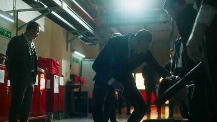Eşref Rüya 18. Bölüm izle