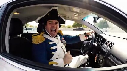 Vídeo generado con Veo 3.1 en la app de Gemini