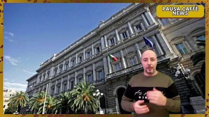 Bankitalia lancia l’allarme debito pubblico al massimo storico