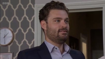 Eastenders 14th October 2025