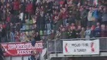 Spira bedankt