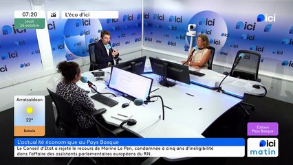 Le groupement de producteurs Erosi au Pays basque fête ses 20 ans