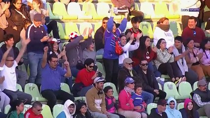 اهداف وركلات ترجيح مباراة المغرب وفرنسا في نصف نهائي كأس العالم للشباب