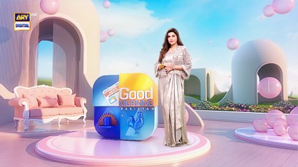 Good Morning Pakistan | Kitni Azaadi? Discussion Special Show | 16th October 2025 | ARY Digital