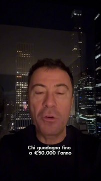 Bocchino - Il Governo ha annunciato i contenuti della manovra economica ... (15.10.25)