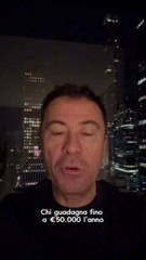 Bocchino - Il Governo ha annunciato i contenuti della manovra economica ... (15.10.25)