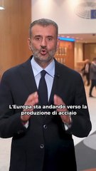 Decaro - L’Ilva non è e non deve essere un tema da campagna elettorale. (15.10.25)