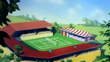 Tom And Jerry - S1940E46 - Tennis Chumps