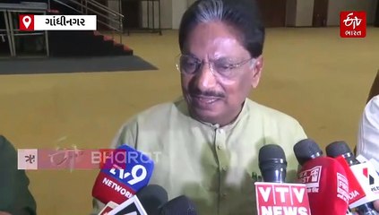 17 ઓક્ટોબરે ગુજરાત મંત્રીમંડળનું વિસ્તરણ: ફેરબદલ, ભાજપ માટે પડકાર કે રાજકીય તક ?