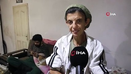 23 yaşında, 3 yıldır evden çıkmıyor! Duş almıyor, tırnaklarını kesmiyor... Arkadaşları anlattı: 'Hayata karşı kendini kapattı'