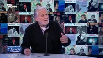 Jean-Jacques Debout dévoile la vérité sur Johnny Hallyday, Sylvie Vartan et Laeticia – L’Invité TV5 Monde (26 novembre 2022)