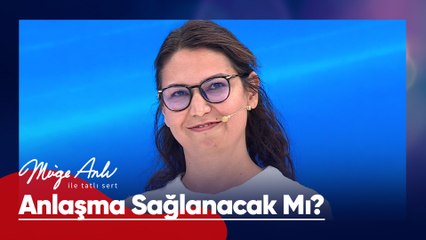 Dolandırıcılıkla suçladığı sevgilisi borcunu ödeyecek mi? - Müge Anlı ile Tatlı Sert 16 Ekim 2025