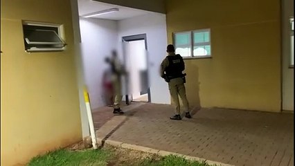 Mulher invade casa do ex-marido no Interlagos e vai parar na delegacia