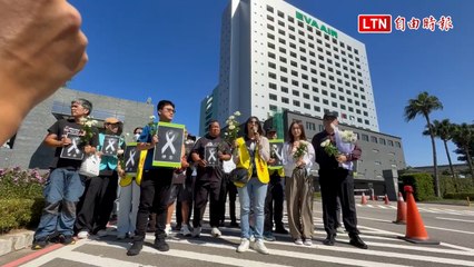 長榮空姐病逝引發關注：同仁獻白玫瑰悼念 ✈️