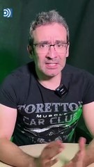 'Animal' con Luis Zahera, la mejor comedia de Netflix