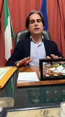 Falcomatà - Chiusura scuole? (15.10.25)