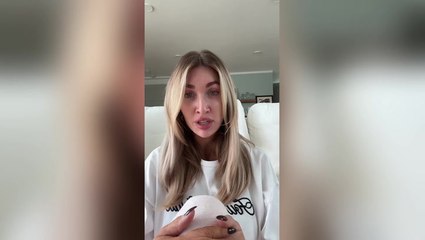 Liam Payne’s girlfriend Kate Cassidy opens up about final moments with singer