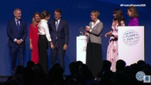 Juan del Val gana el Premio Planeta 2025 con 'Vera, una historia de amor'