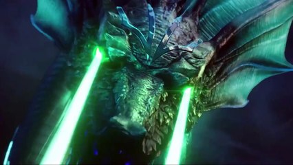 Throne of Seal S2 EP 56-60 HD Sub Indo