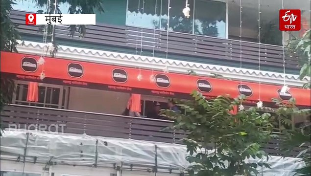 सलीम खान राज ठाकरेंच्या भेटीला; ऐन दिवाळीत ठाकरे बंधूं राजकारणातील सलीम–जावेद असल्याची चर्चा!