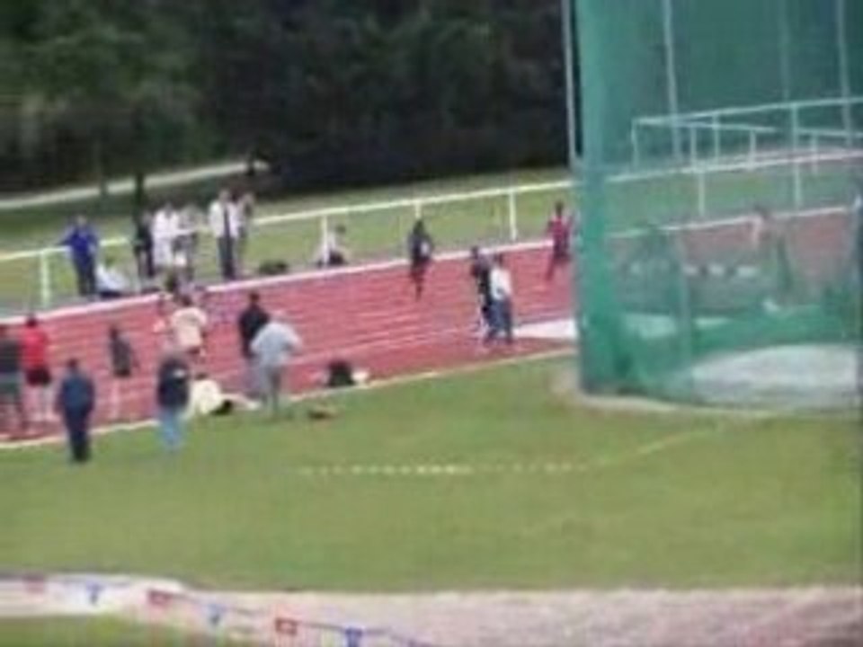 JR 400m montage