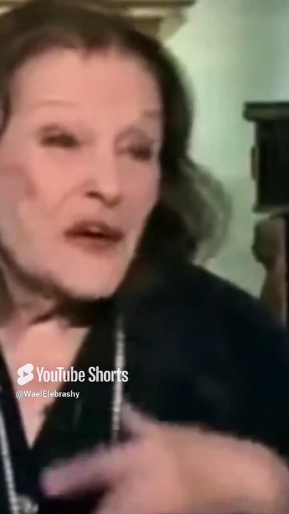 مريم فخر الدين _ زرت المسجد الاقصي وقريت الفاتحه تحت الصخره