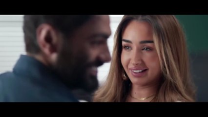 Tamer Hosny - Unofficial Video Clip / لينا حياه بعدين - تامر حسني