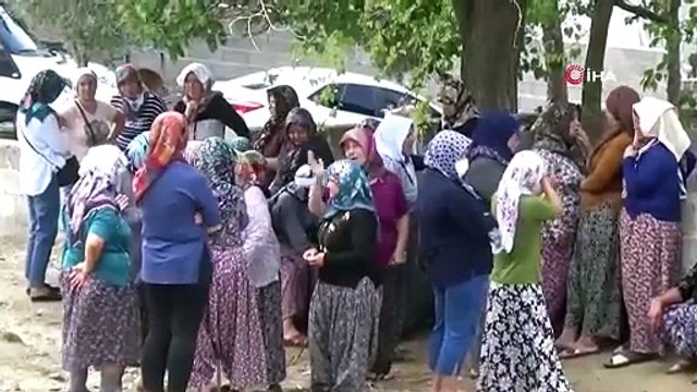 Eşinin boğazını keserek öldüren cani kocanın tahliye kararı geri alındı