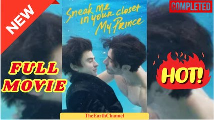 🔥💥Sneak Me in Your Closet My Prince 1  dailymotion