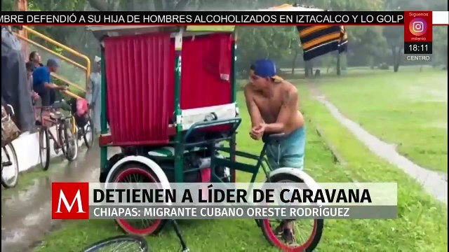 Nuevo derrame de petróleo en ríos de Veracruz | Rodrigo Rico, 15 de octubre de 2025